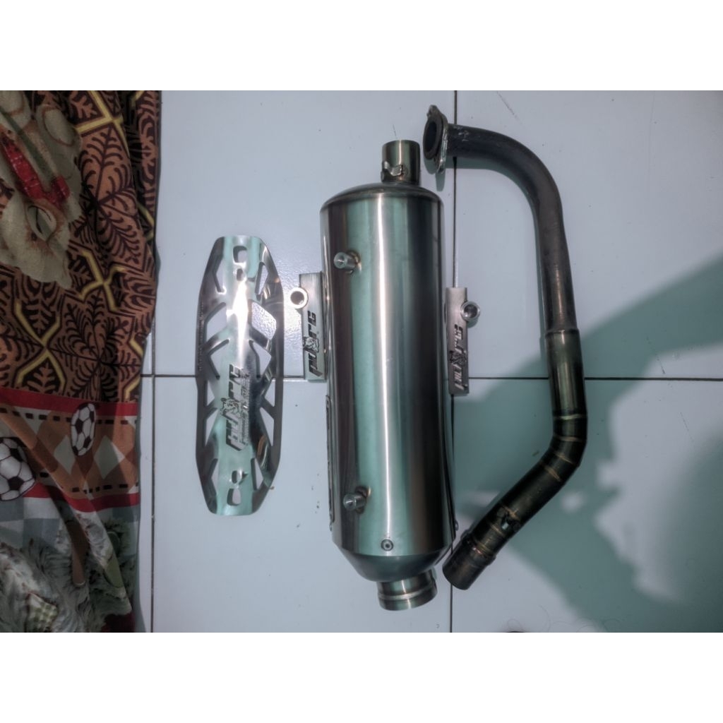 KNDM PDRC SS SARFULL IN 32