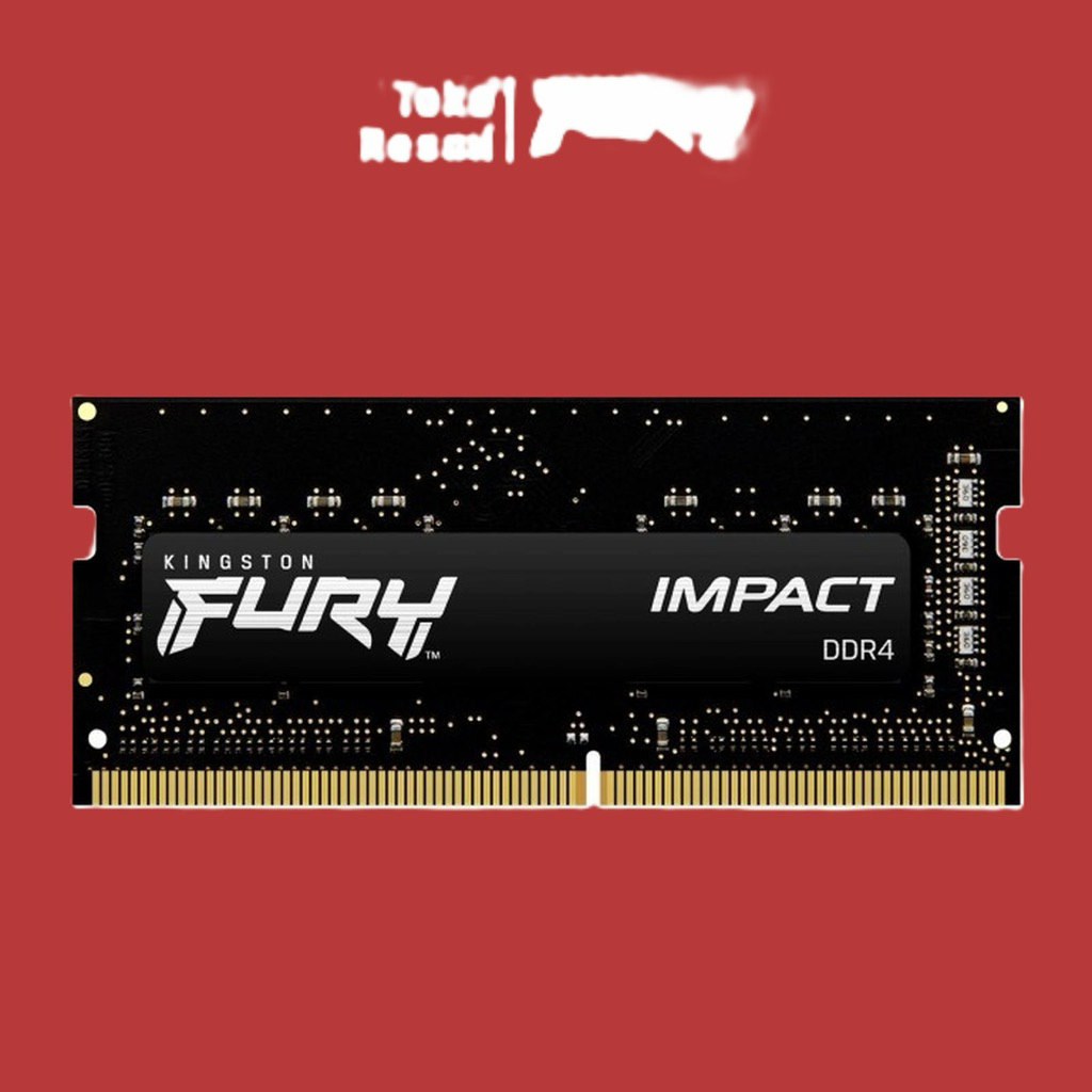 RAM PC KINGSTON 8GB