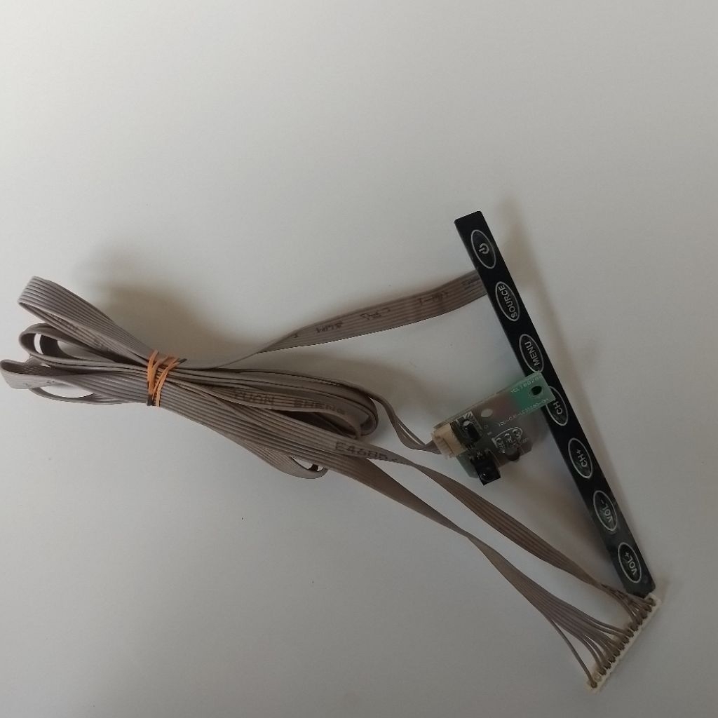 SENSOR IR TV LED POLYTRON PLD 43TS865