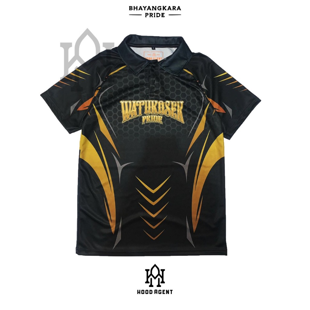 POLOJERSEY WATUKOSEK BRIMOB || POLOJERSEY BRIMOB
