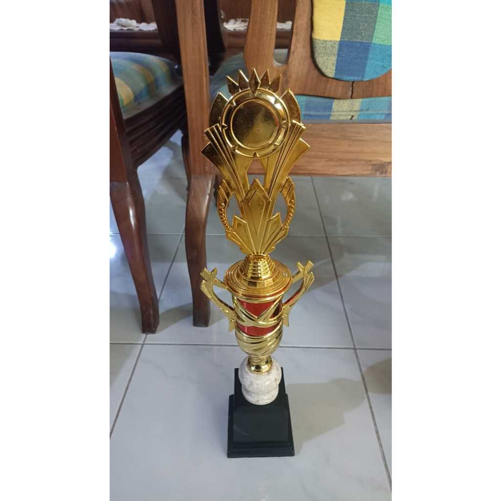 duplikat piala