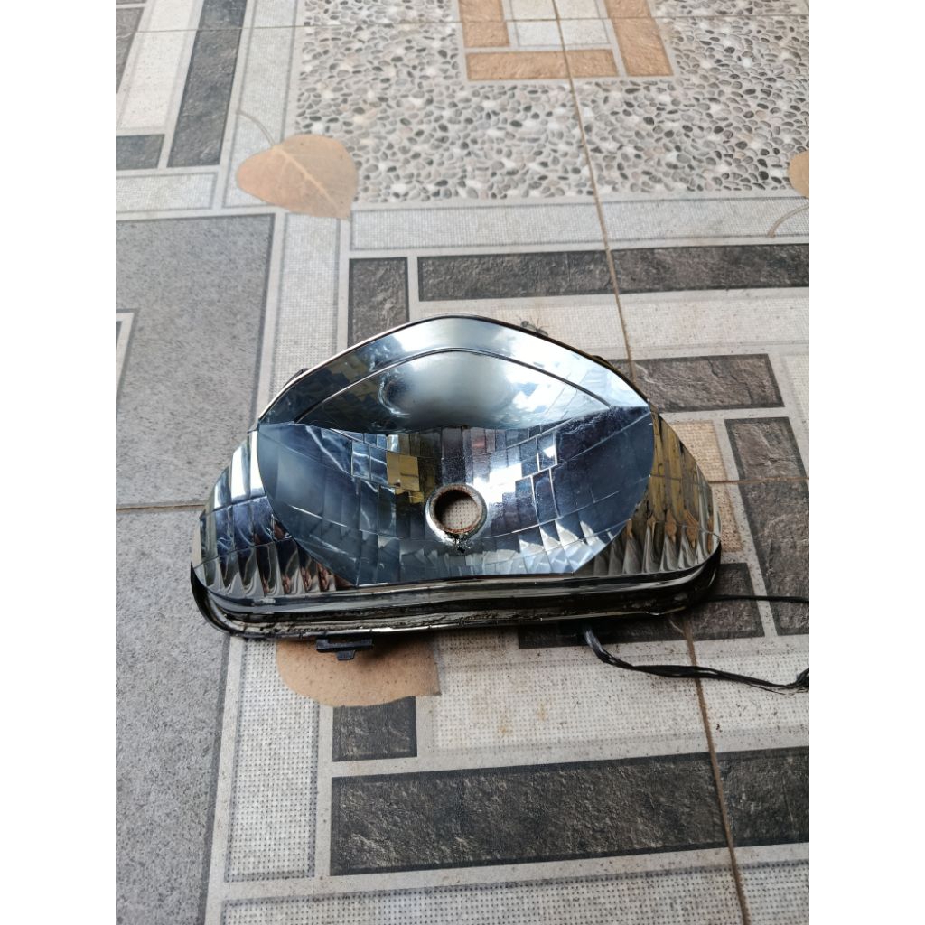 reflektor mio sporty original