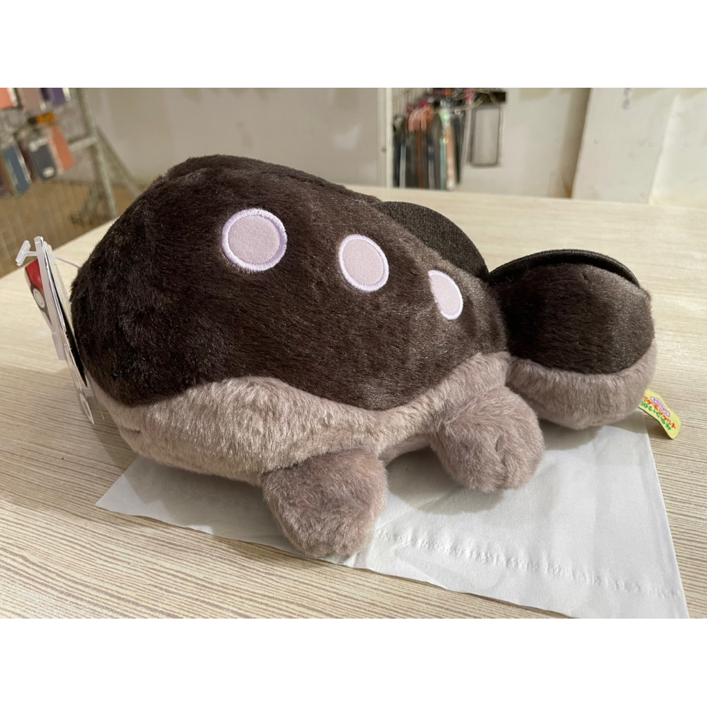 Pokemon Plush Clodsire Takara Tomy Arts New Tag