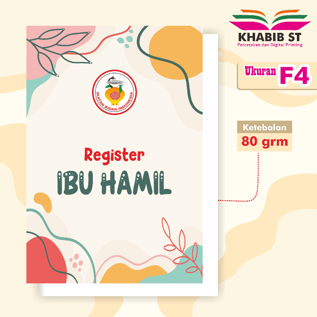 Register IBU HAMIL