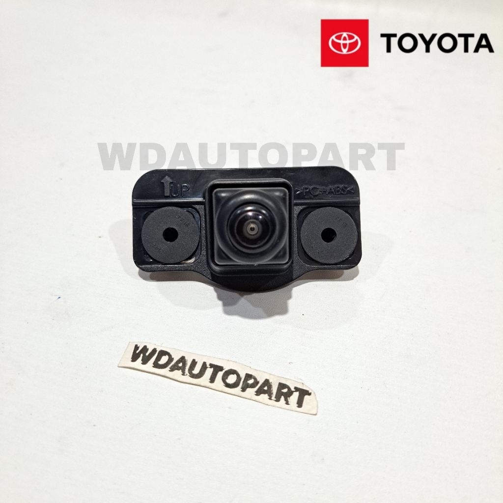 [PROMO] Kamera Camera Parkir 360 Maju Mundur Bagian Belakang Avanza Xenia Veloz Tahun 2022 Keatas OR