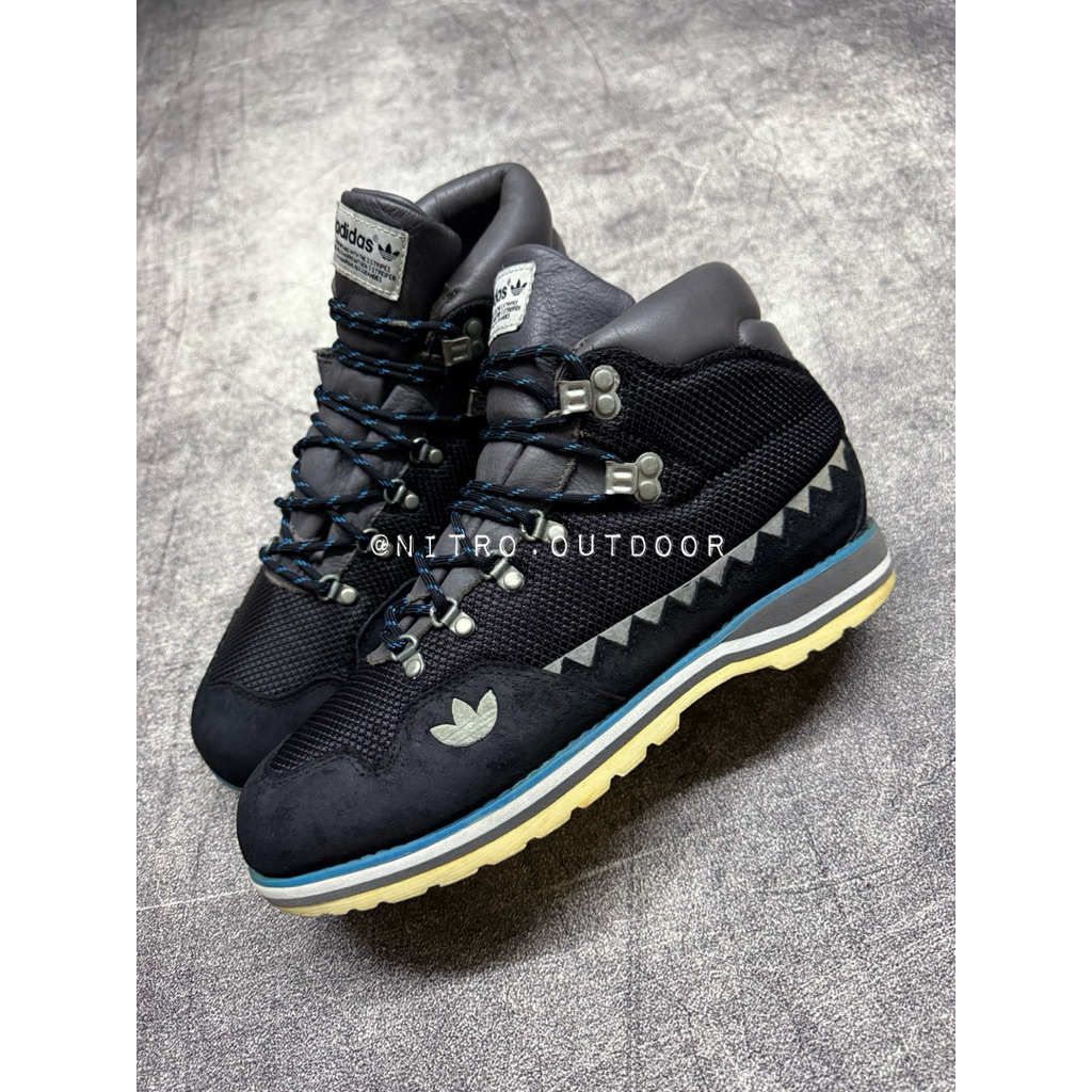 SEPATU HIKING ADIDAS HIKE BOOT