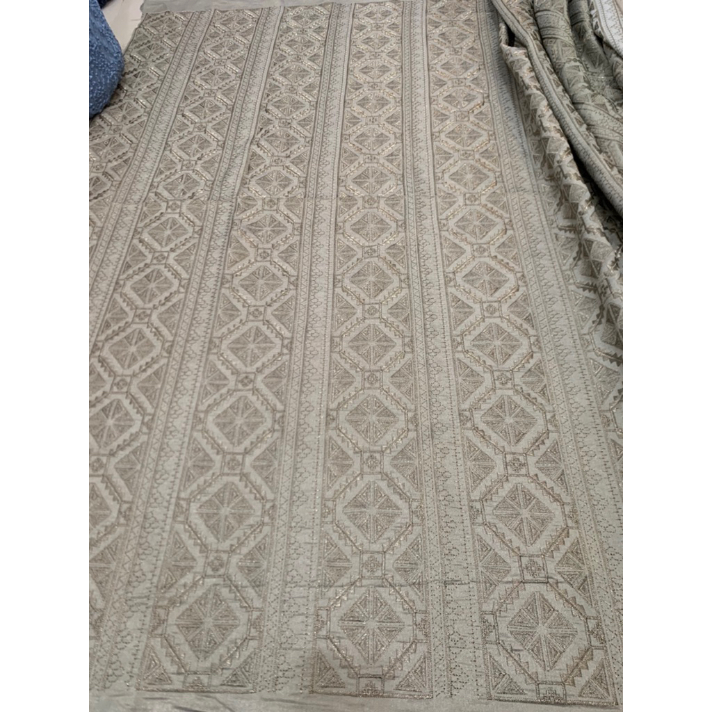 Jaquard songket terbaru qonita textile (170.5)