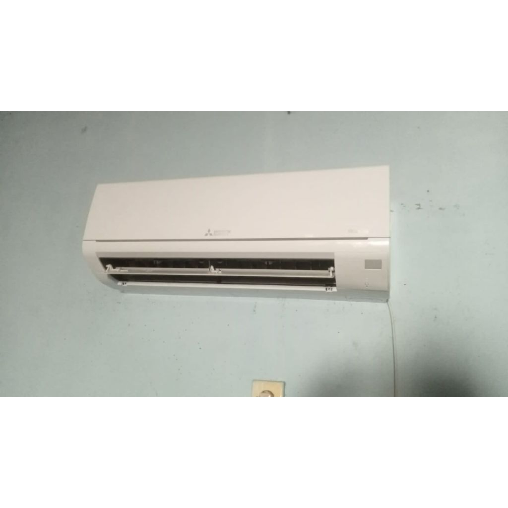 kipas angin model AC 3pk manual