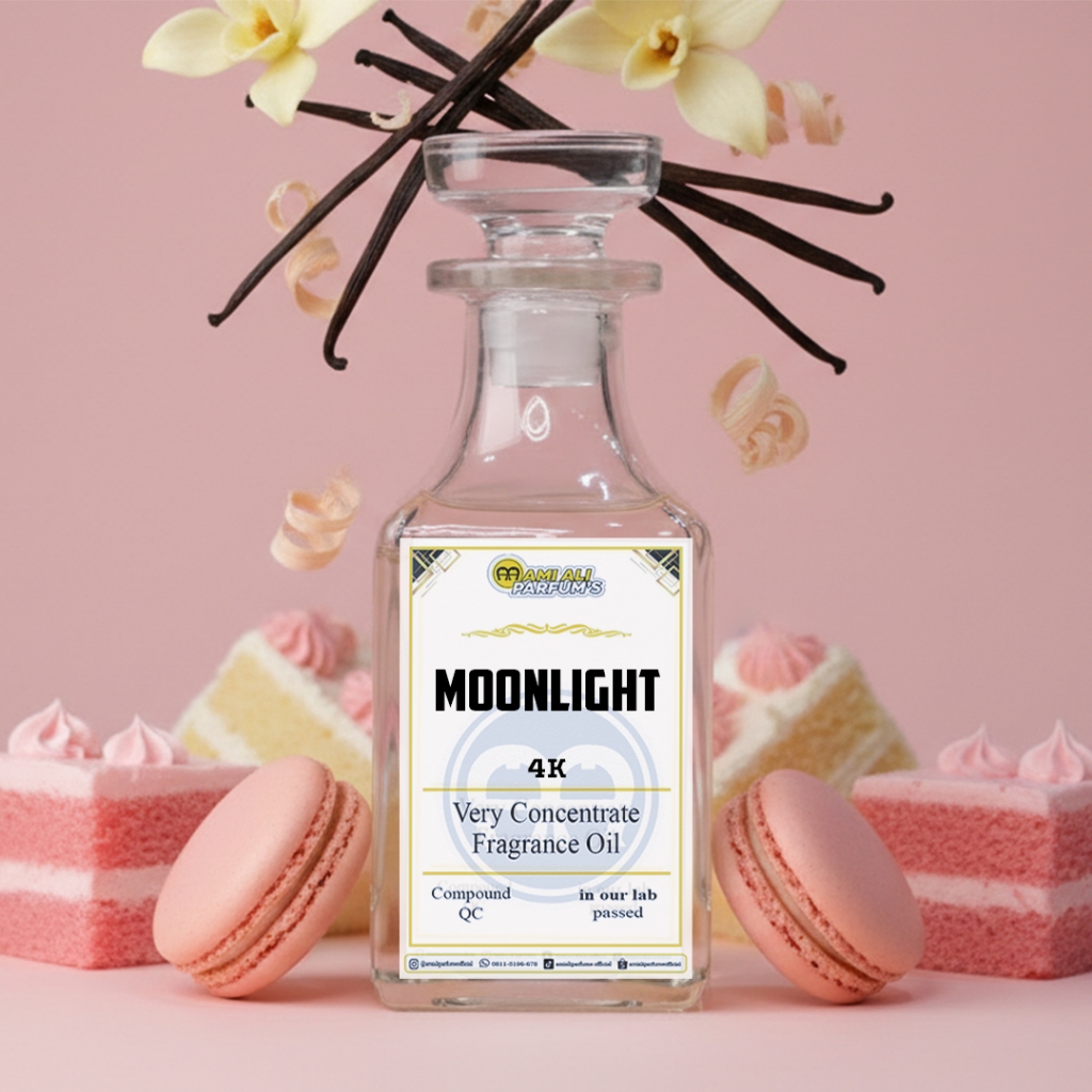 MOONLIGHT (BY AMI ALI PARFUME)