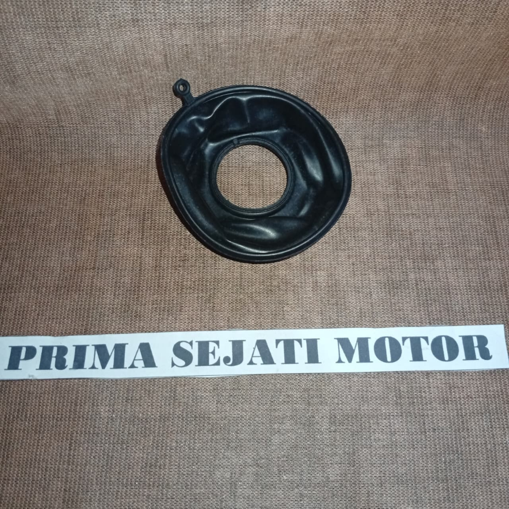 KARET VACUM BESAR THUNDER KAME