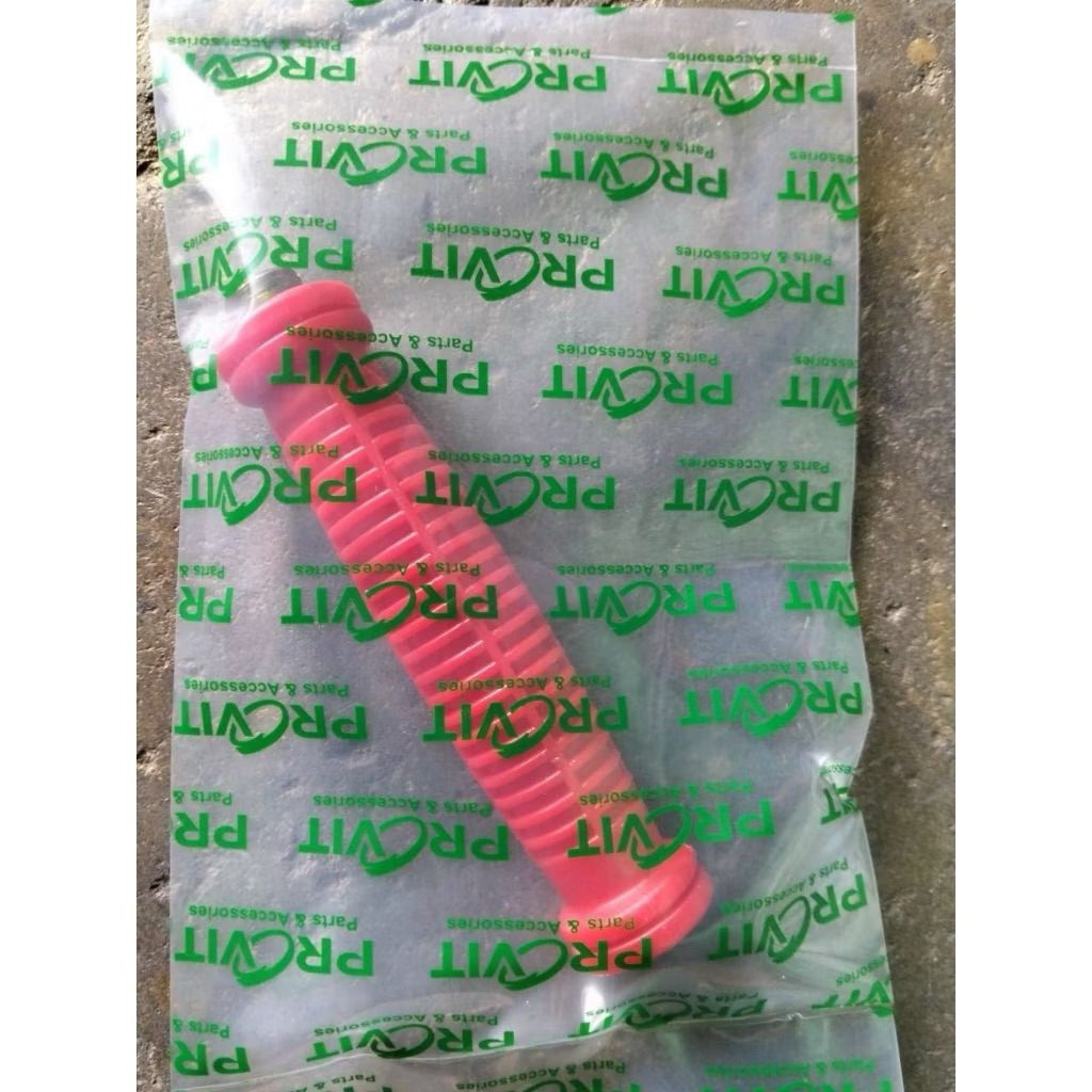 TU26-Pegangan Merah/Hendel Stik Semprotan Hama