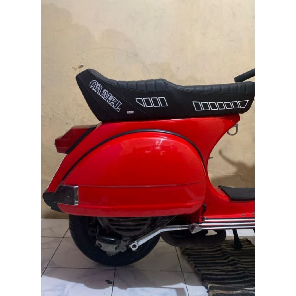 JokVespaCamelLokalExcelPerBagus