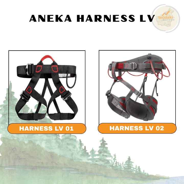 XINDA Safety Belt Body Half Body Safety Harness - XD-A9501 Body Harness Safety Leg Harness Body Belt