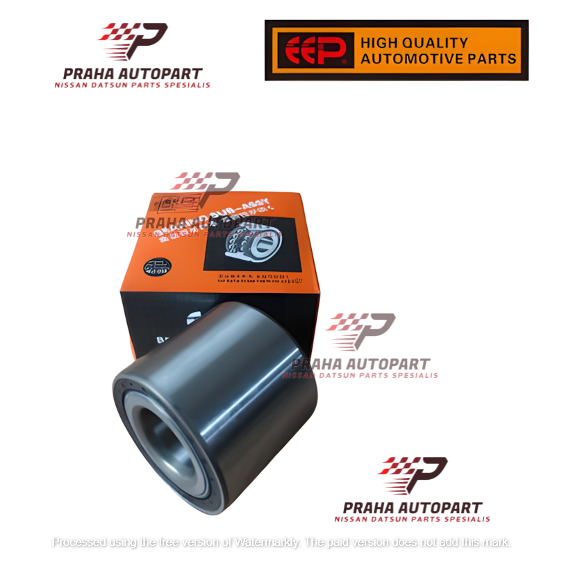 Bearing Roda belakang Nissan March EEP
