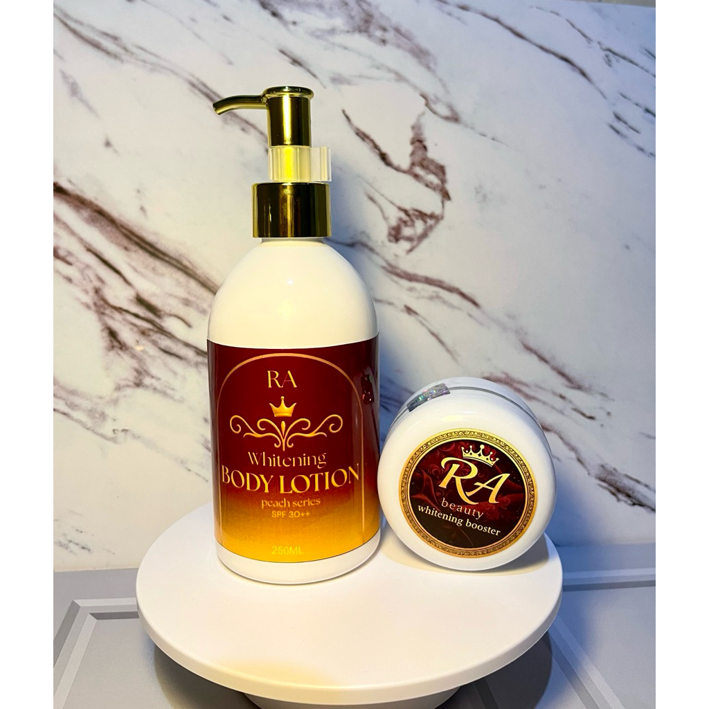 HB WB RA beauty ampuh 10X lebih cepat putih dengan pemakaian rutin. Tanpa pengelupasan dan gak bikin