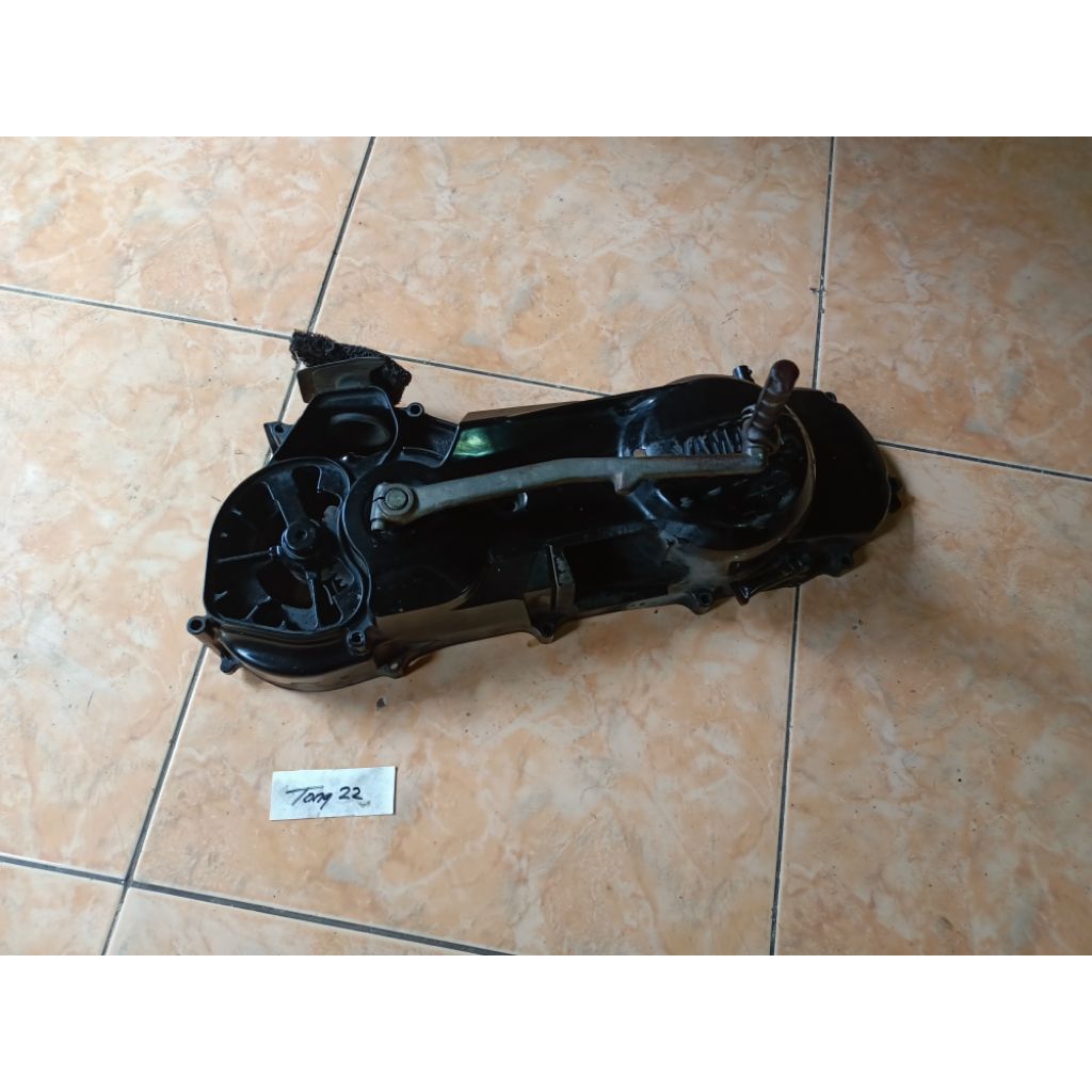 Bak cvt Yamaha Mio j X ride Mio GT original