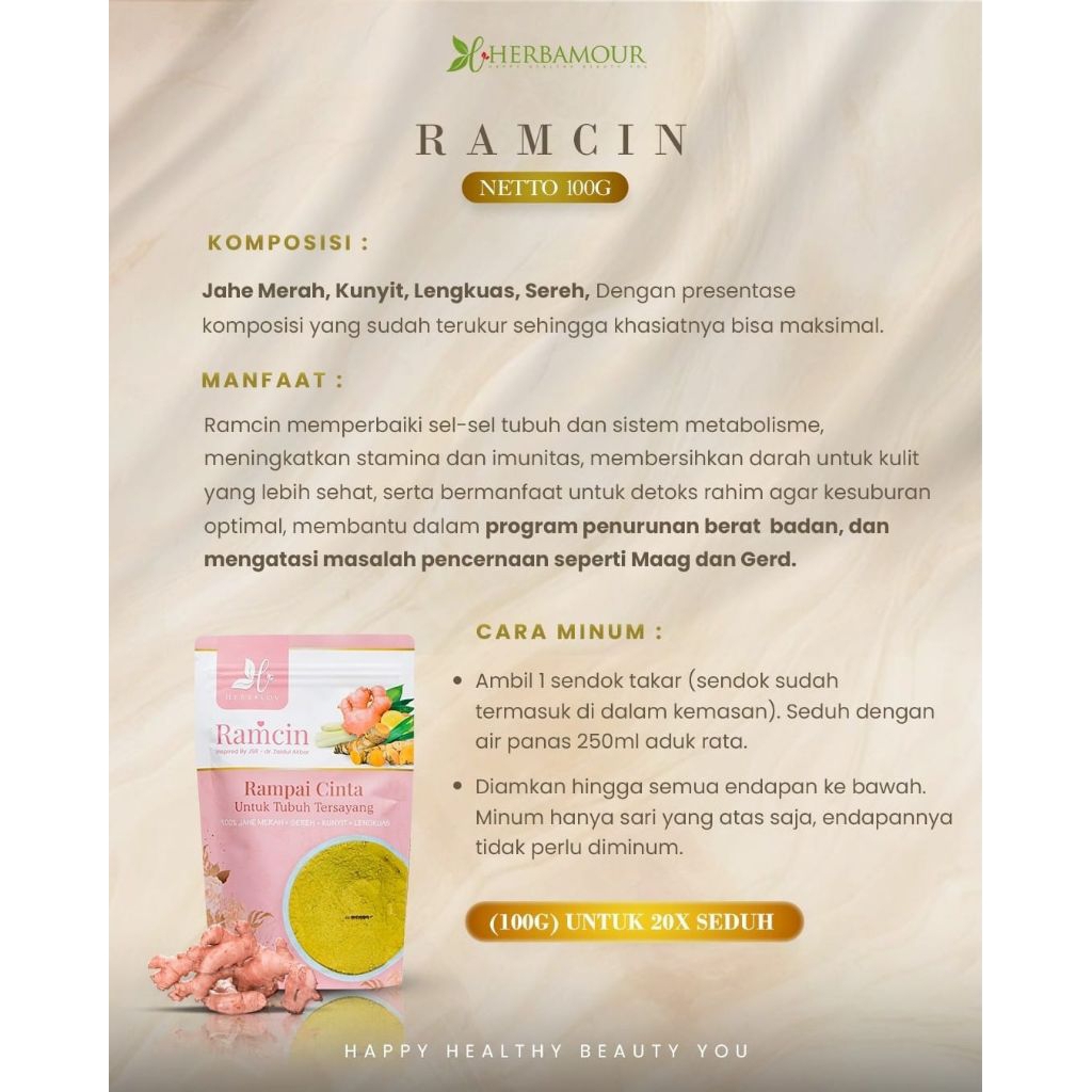 Ramcin JSR Zaidul akbar