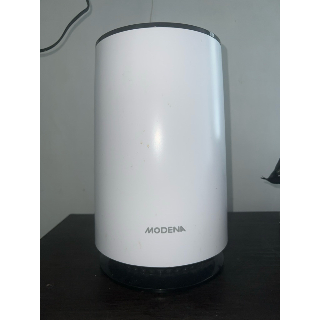 penyegar udara (air purifier) Modena Casto AP 1523. second