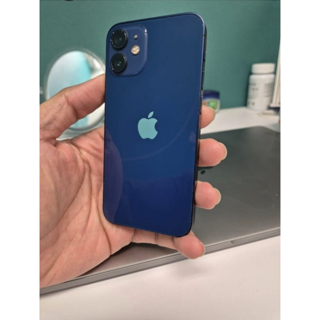 Iphone 12 Mini 128 GB ex Ibox