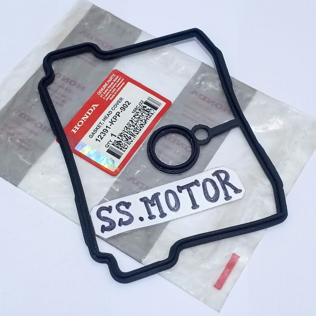 KARET HEAD PAKING HEAT BLOK CBR 150 CB150R CBR KODE KPP