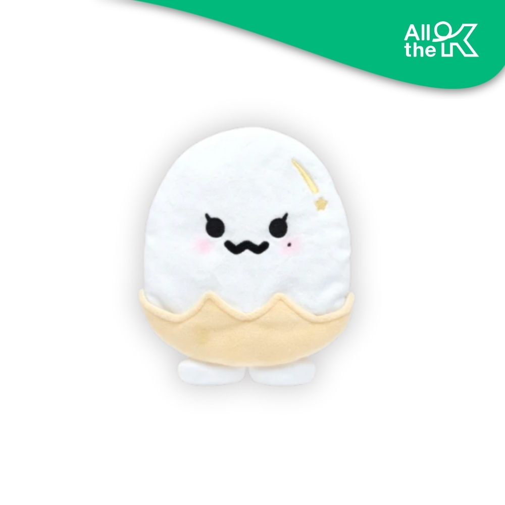 TAEYEON - HAND WARMER POUCH / 2025 TAEYEON The 10th Anniversary Exhibition [Time Lapse, Timeless] OF