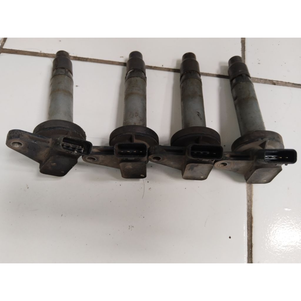 koil Daihatsu Grand Max orsinilan