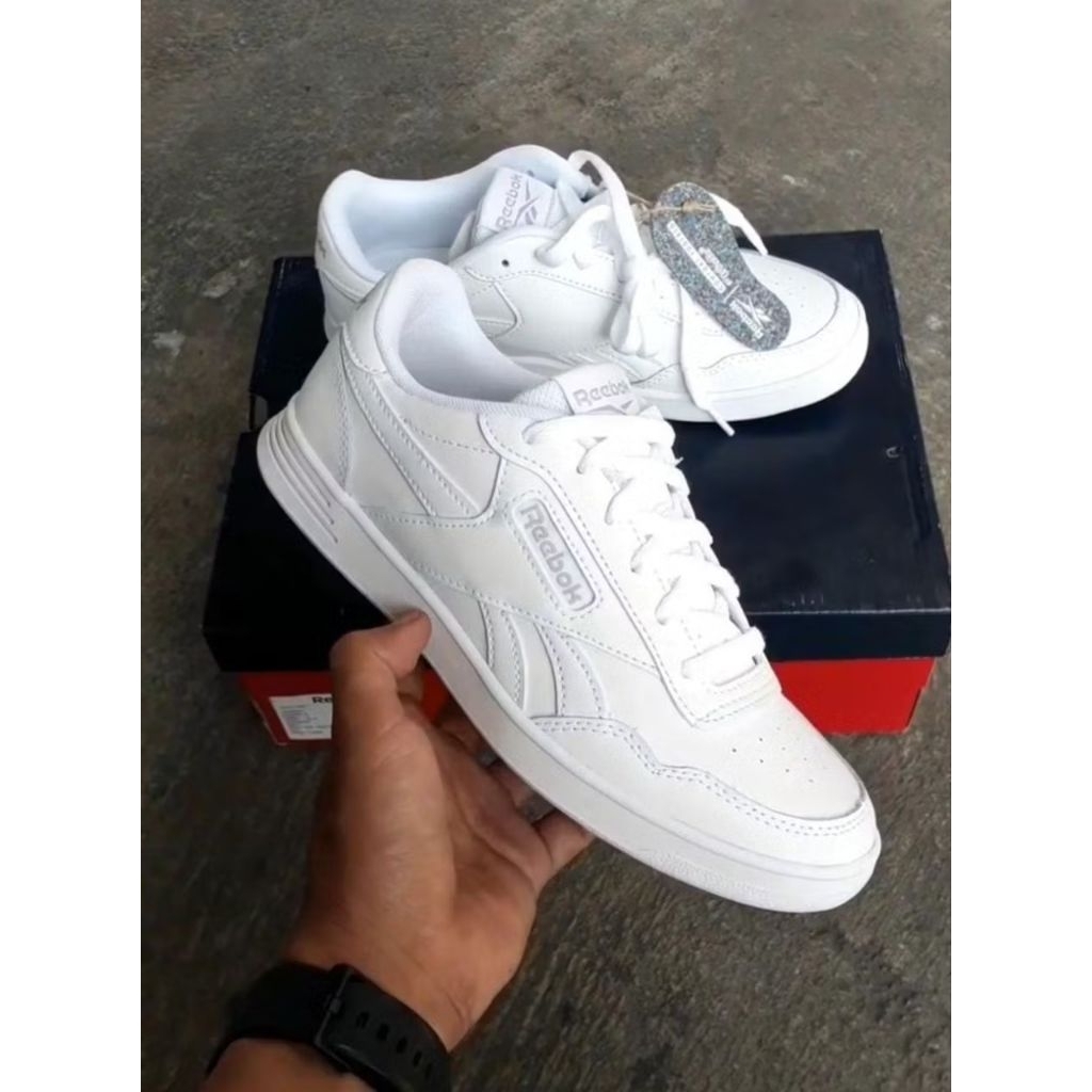 Reebok COURT ADVANCE UNISEX