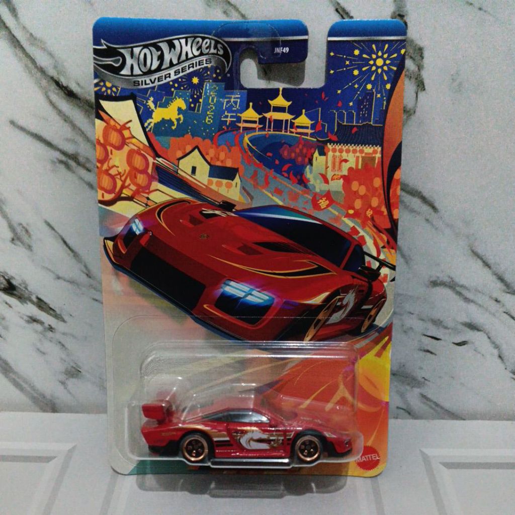 Hotwheels Porsche 935