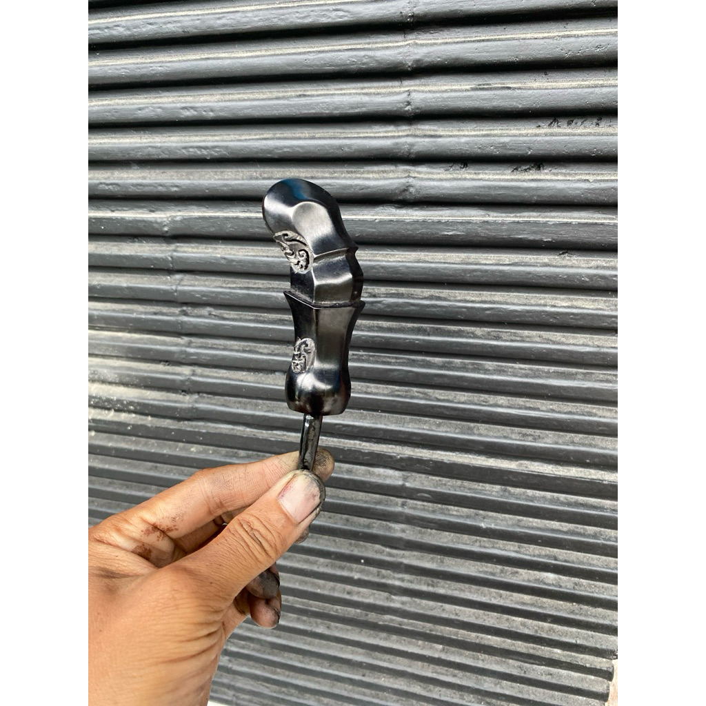 deder lempuyangan kayu kemuning