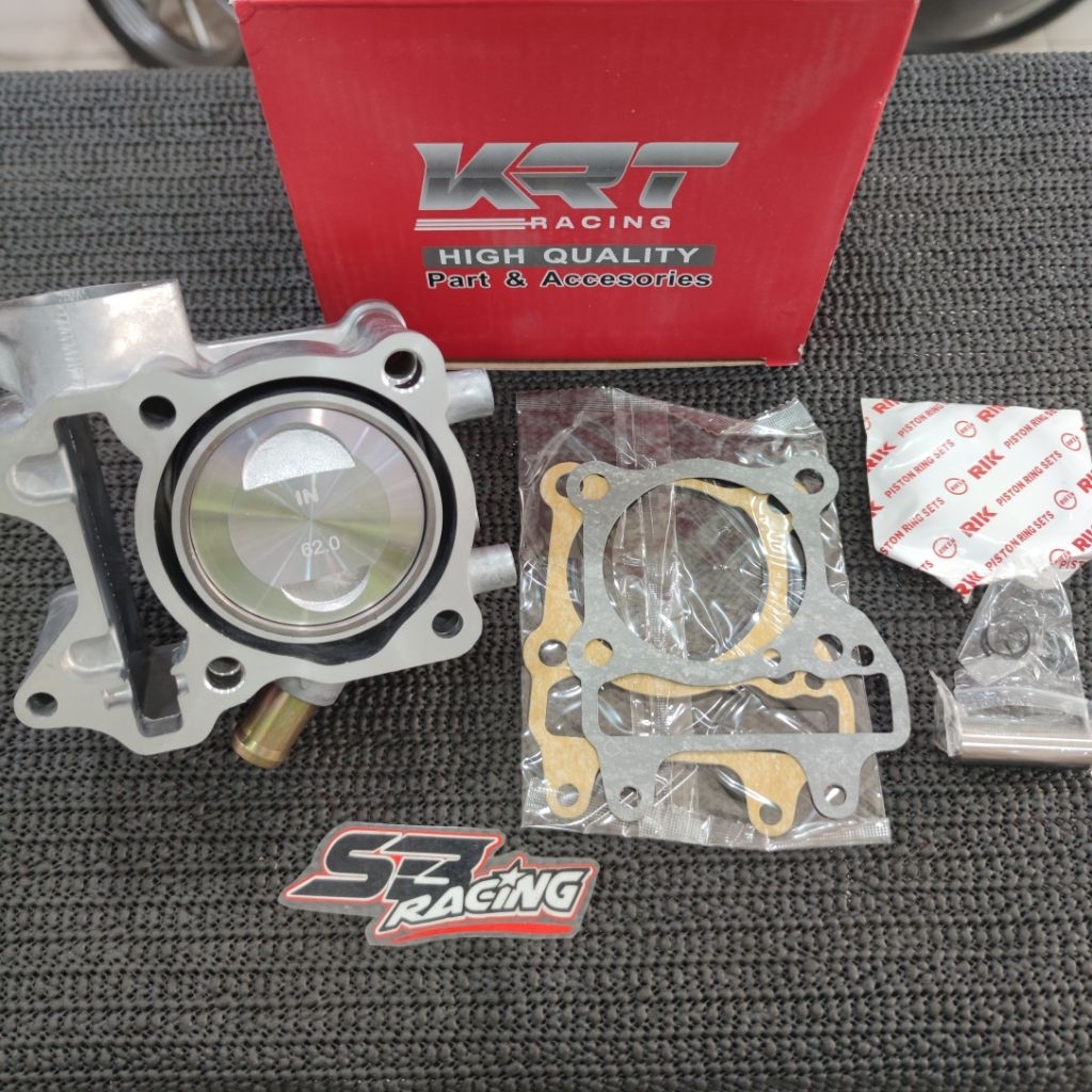 blok KRT vario 125 62 pen 13 blok boreup