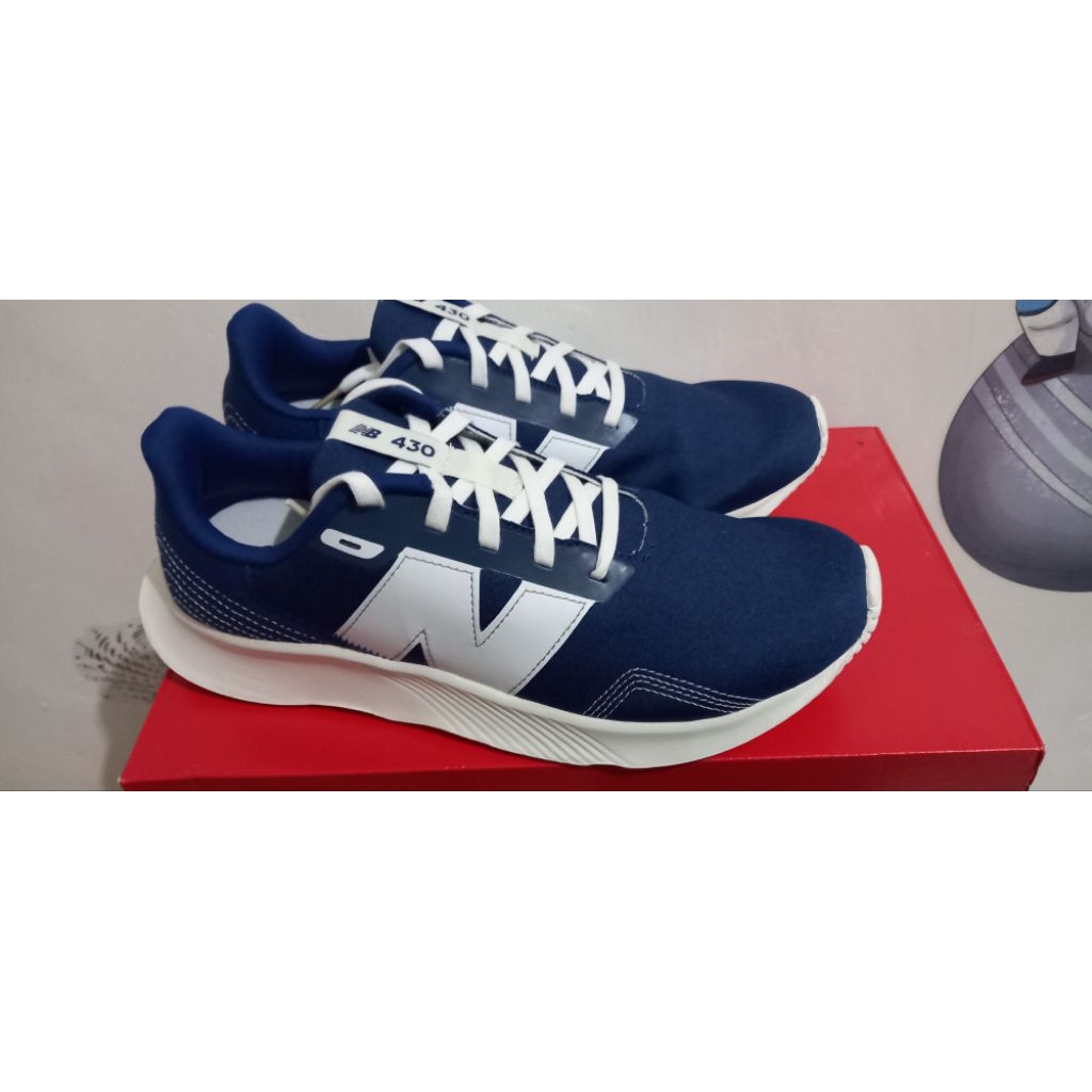 Sepatu Running, Sepatu Lari NB Original