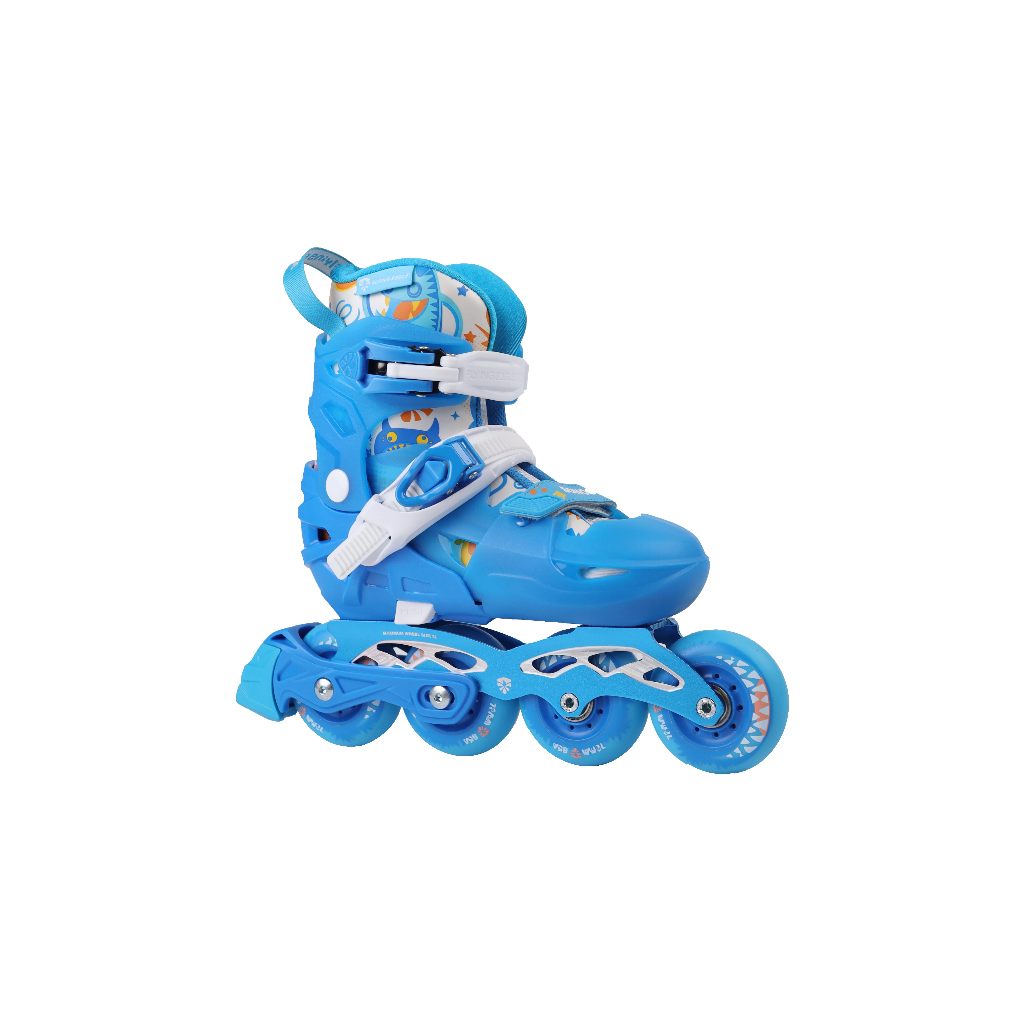 SEPATU RODA ANAK FLYING EAGLE S6 PRO
