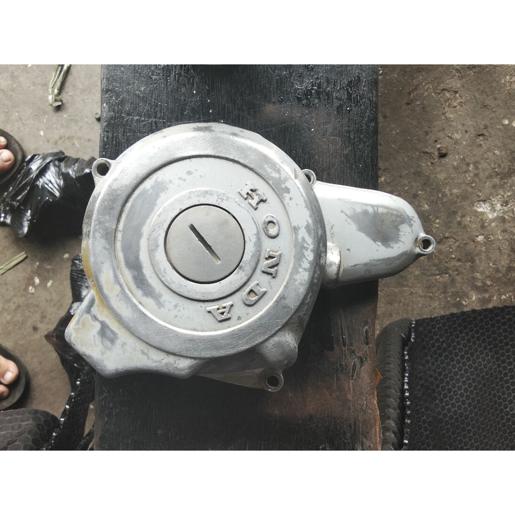 block magnet block Spul grand ,Supra fit ,fit new seken original