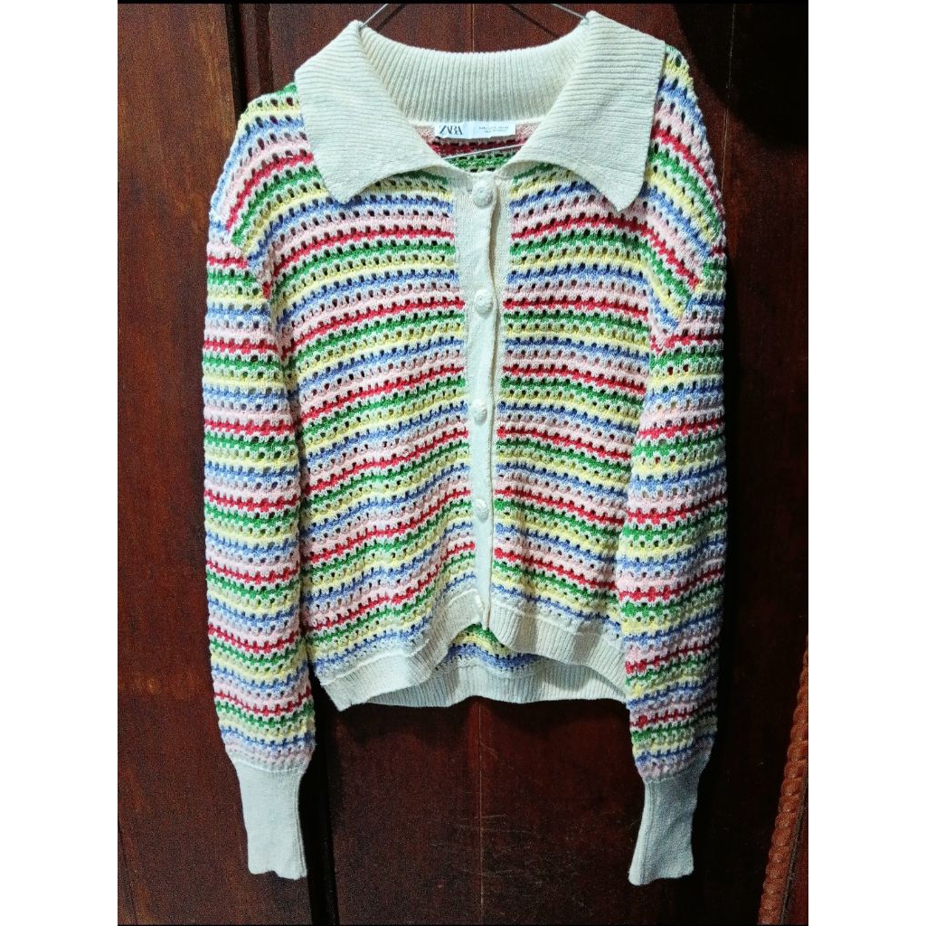Cardigan Zara