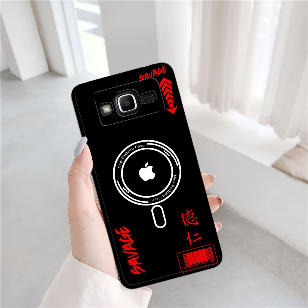 Softcase For SAMSUNG J2 PRIME/J2 PRO/J2 CORE/J3 PRO/J5 PRO/J7 PRO/J7 CORE Produk Casing Terbaru Fash