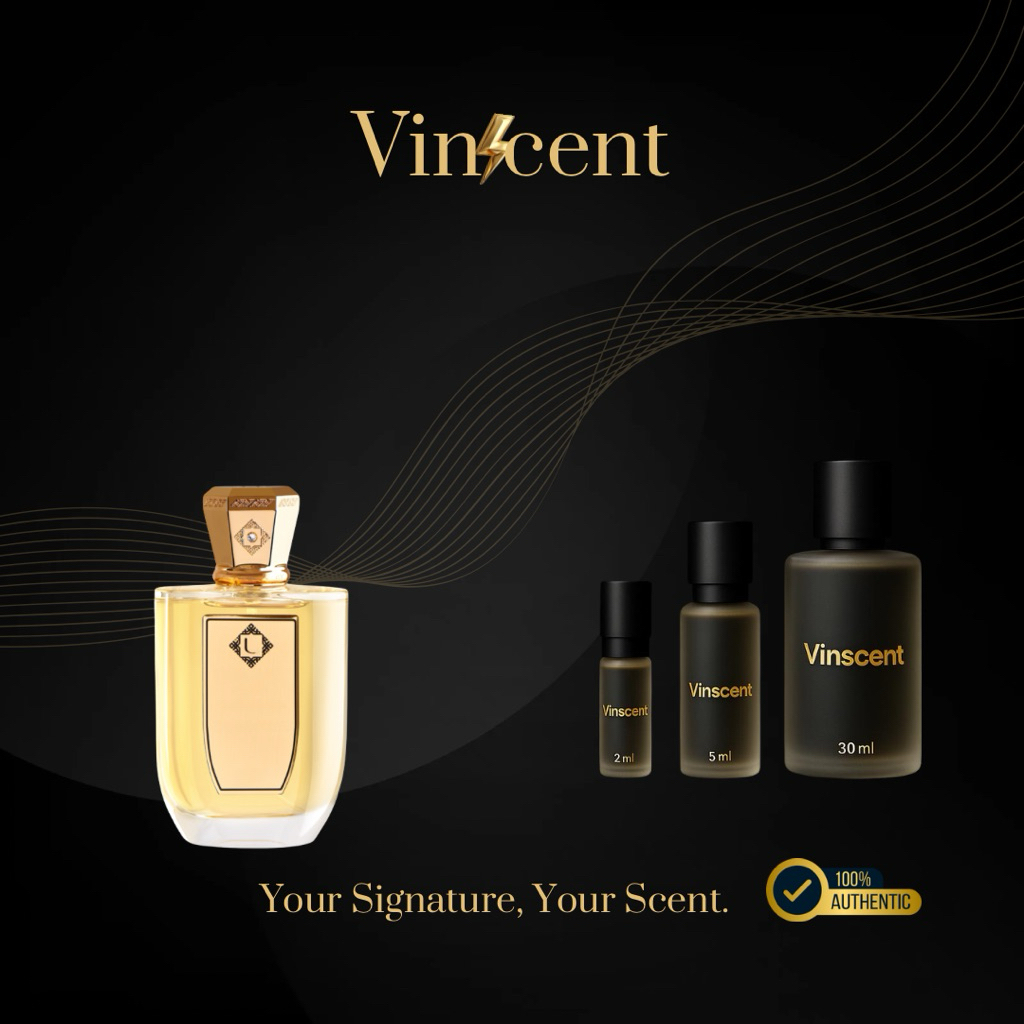 Parfum Decant Crush On Me