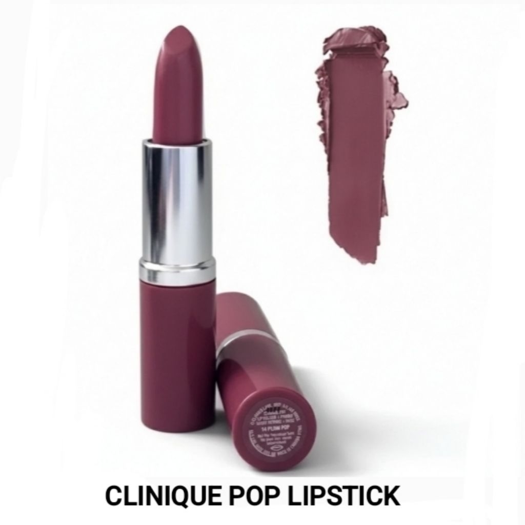 CLINIQUE Lipstick TANPA Box