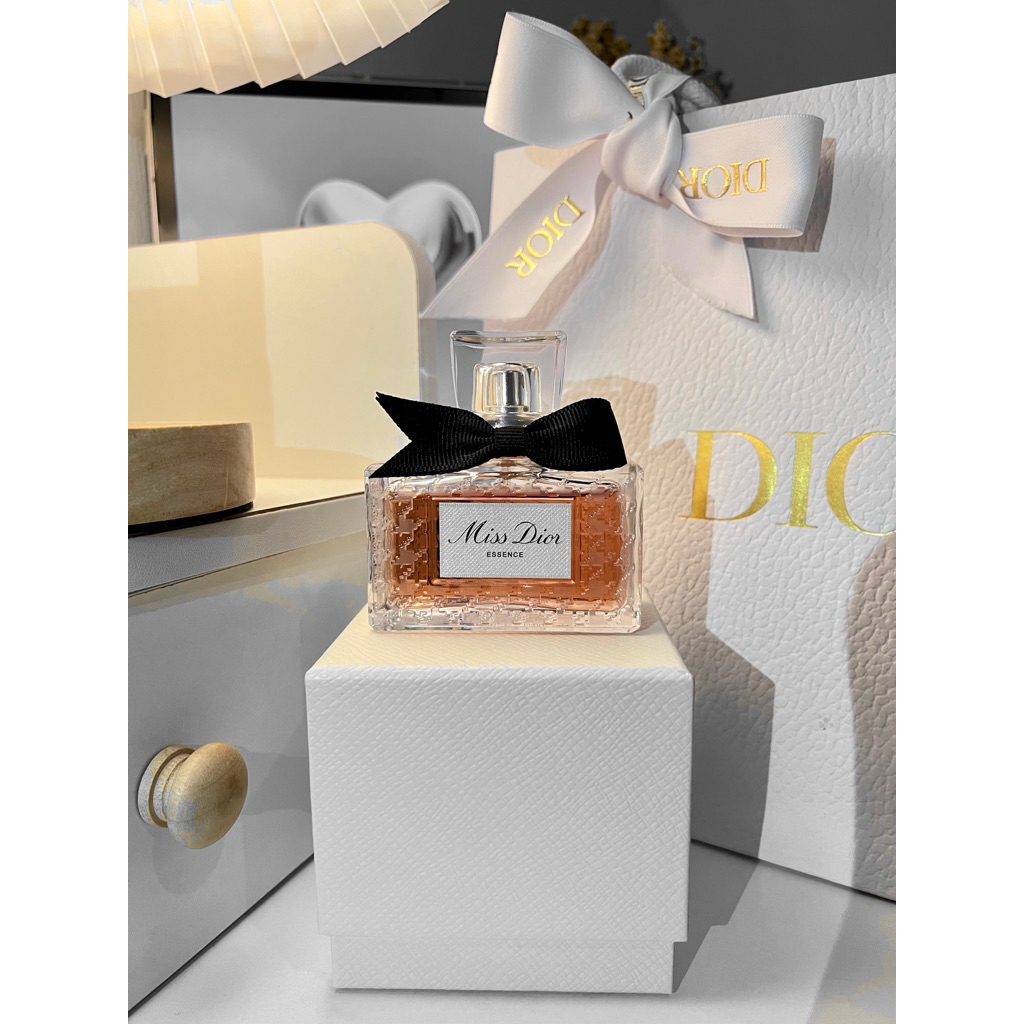 (PRELOVED) ORIGINAL MISS DIOR ESSENCE PARFUM 80ml