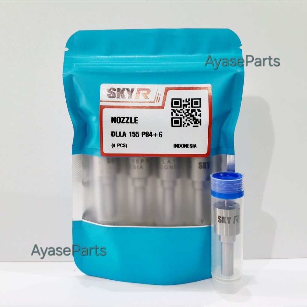 Nozzle skyR DLLA155P84+6 Colt Diesel PS120,Ragasa PS135-120