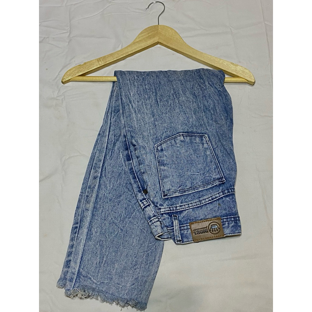 Jeans Diora