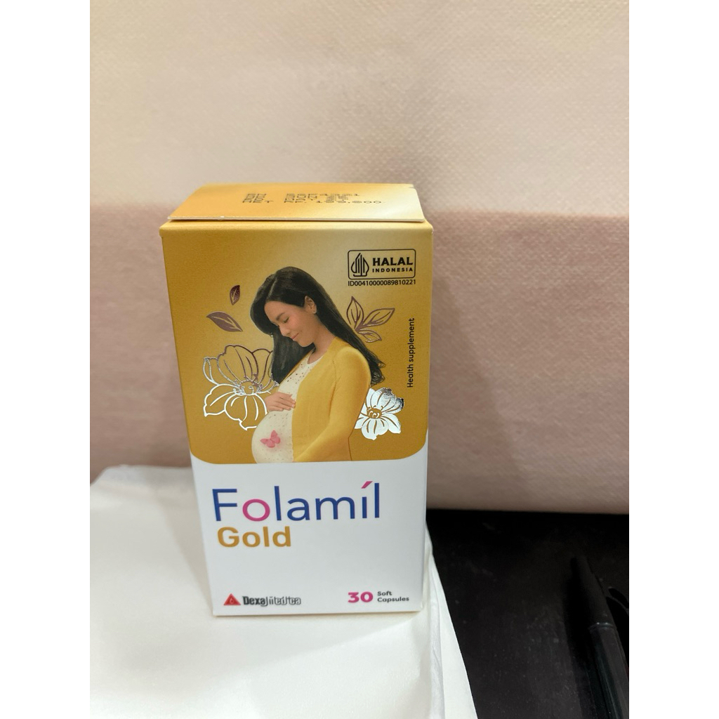 Folamil Gold