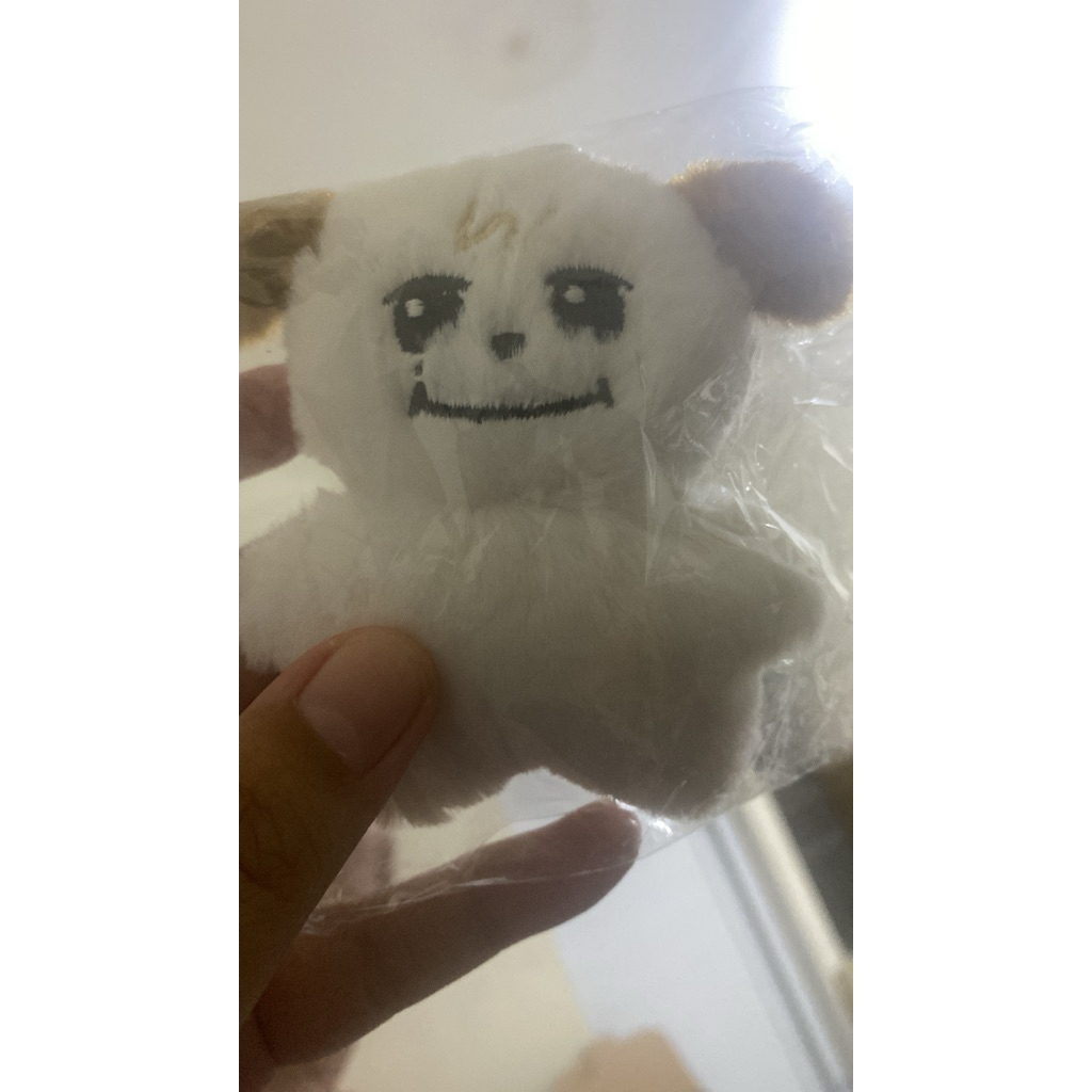 KYUMAE UNOFFICIAL MADE IN CHINA