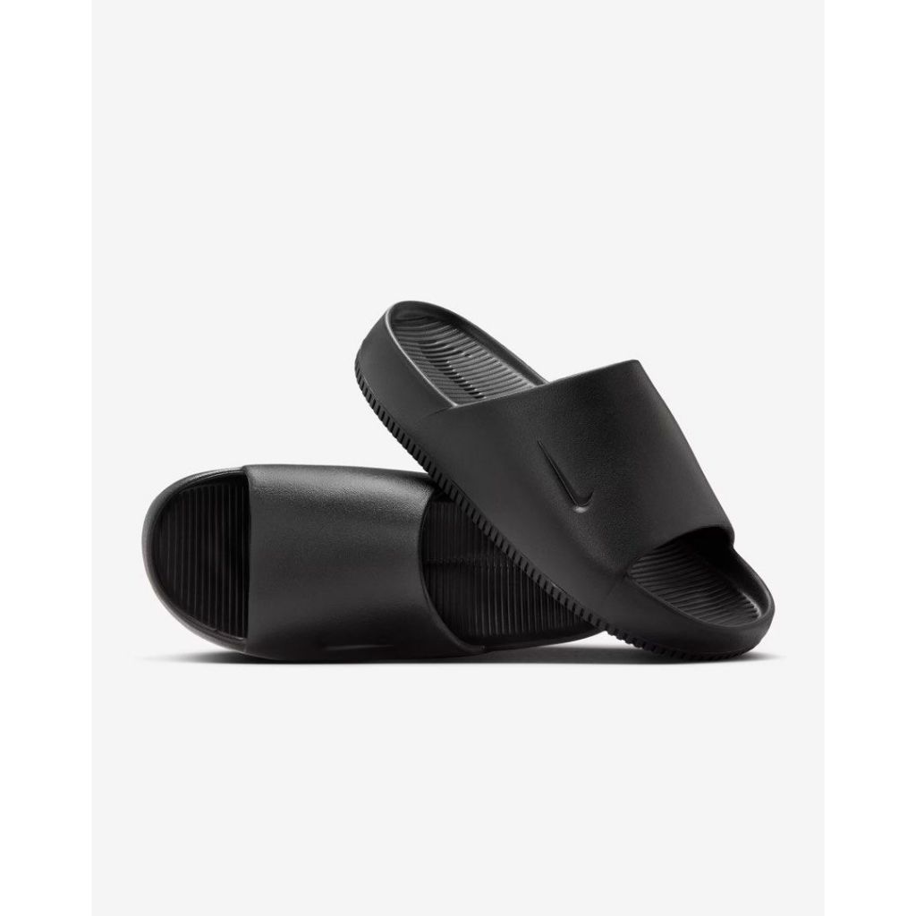 Nike calm slide black original SANDAL