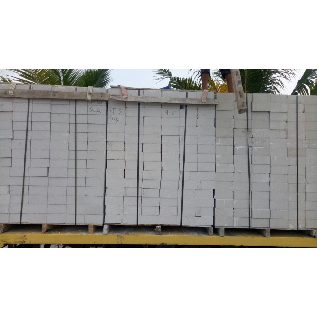 sedia bata ringan SSI/Platinum Eceran | Khusus Bandung Area |