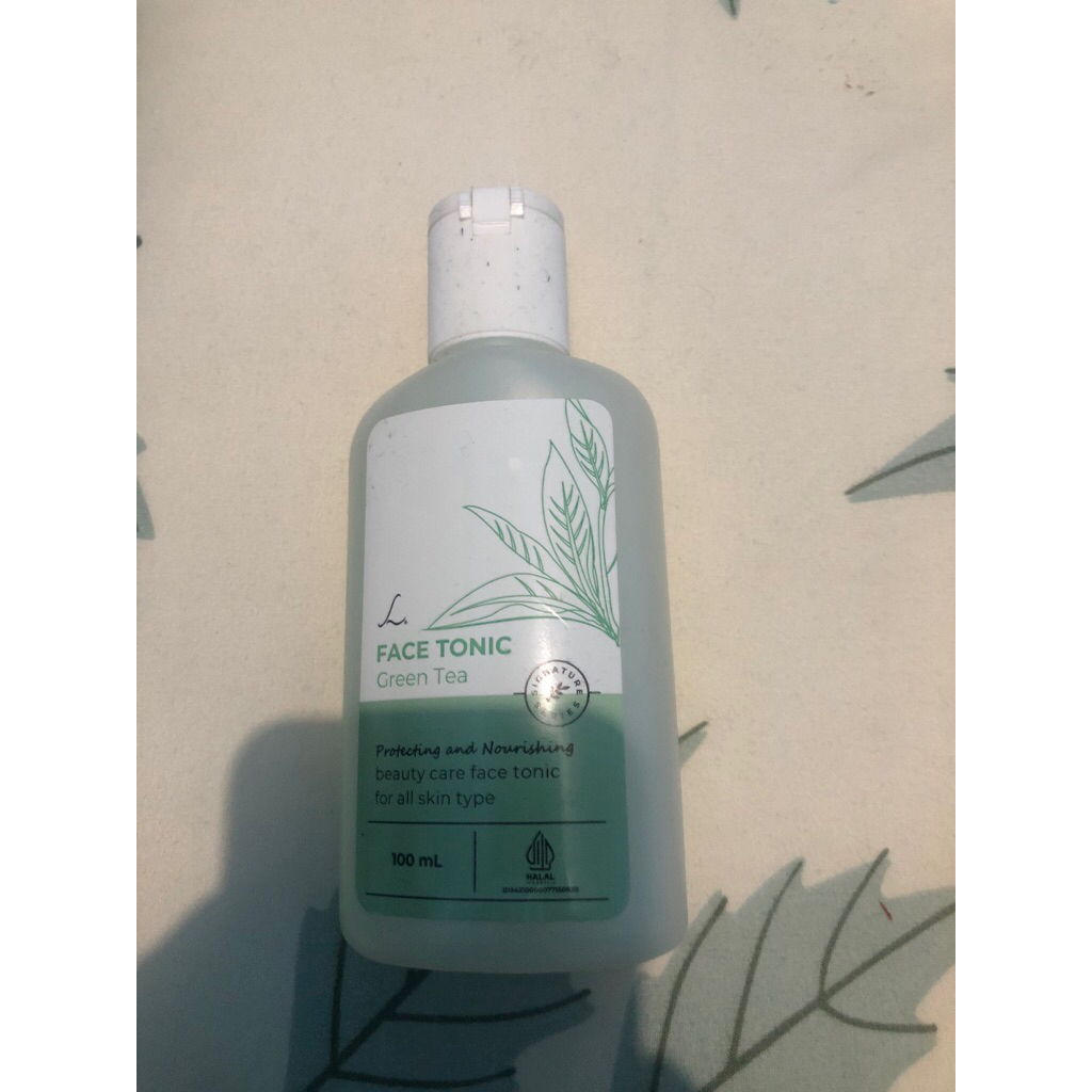 PL skincare Larissa Face Tonic