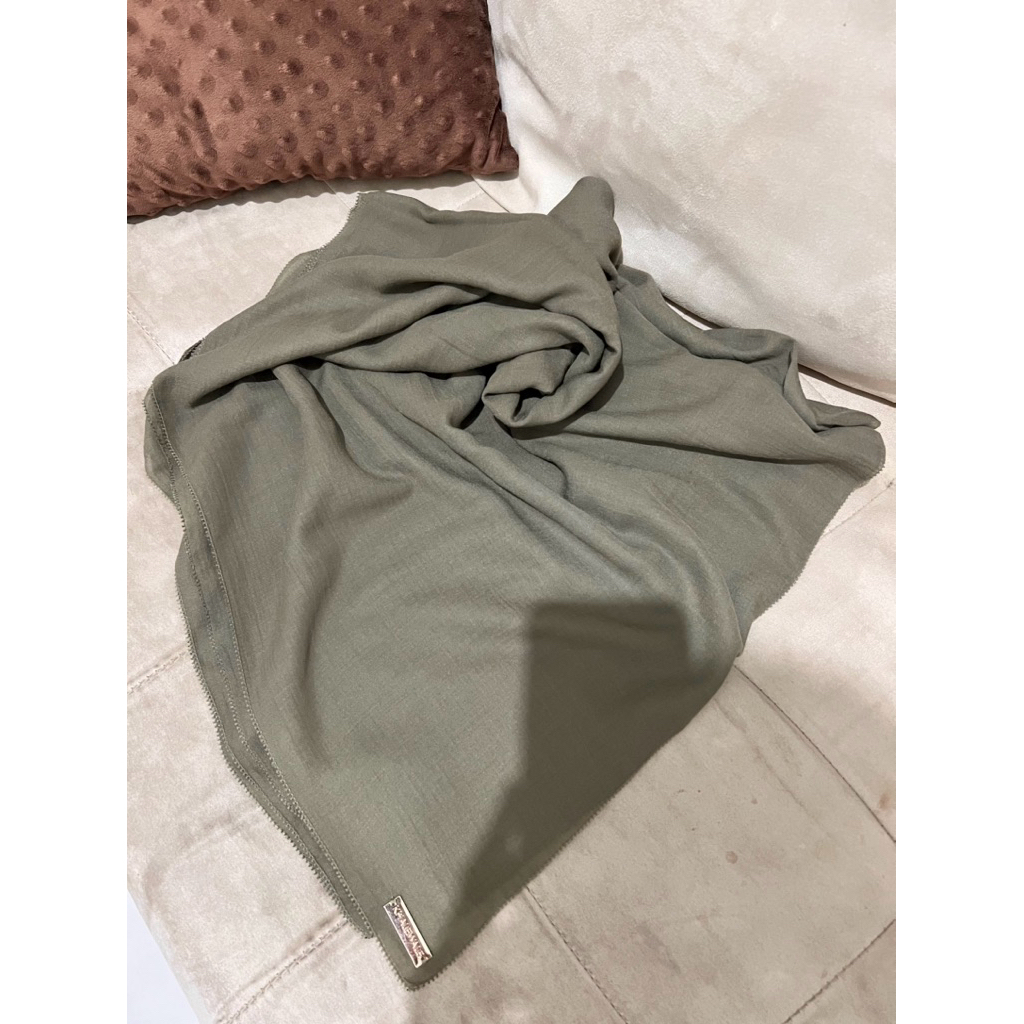 Preloved voal syari khalewale