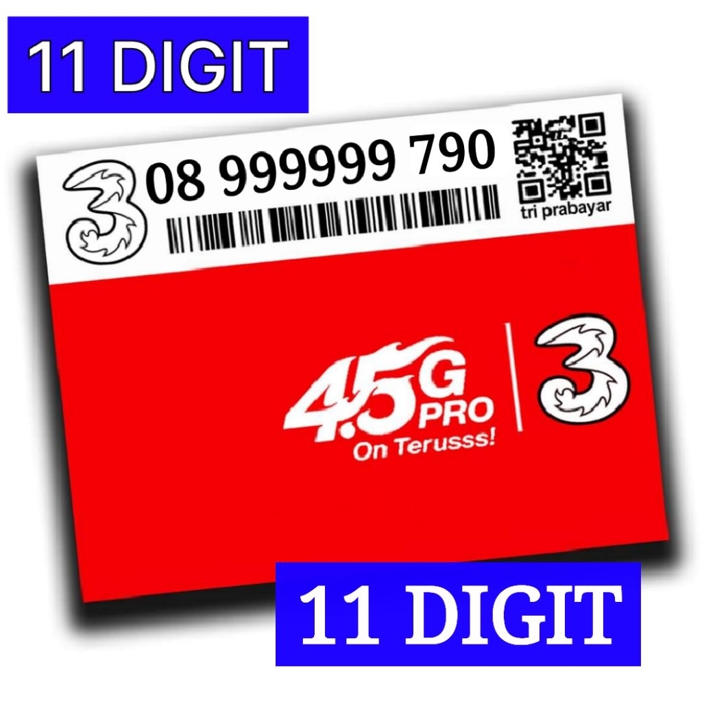 11 DIGIT DAN 12 DIGIT TRI CANTIK SELALU UPDATE TERBARU THREE CANTIK KEMBAR EKOR DIMANA KEMBAR EKOR K