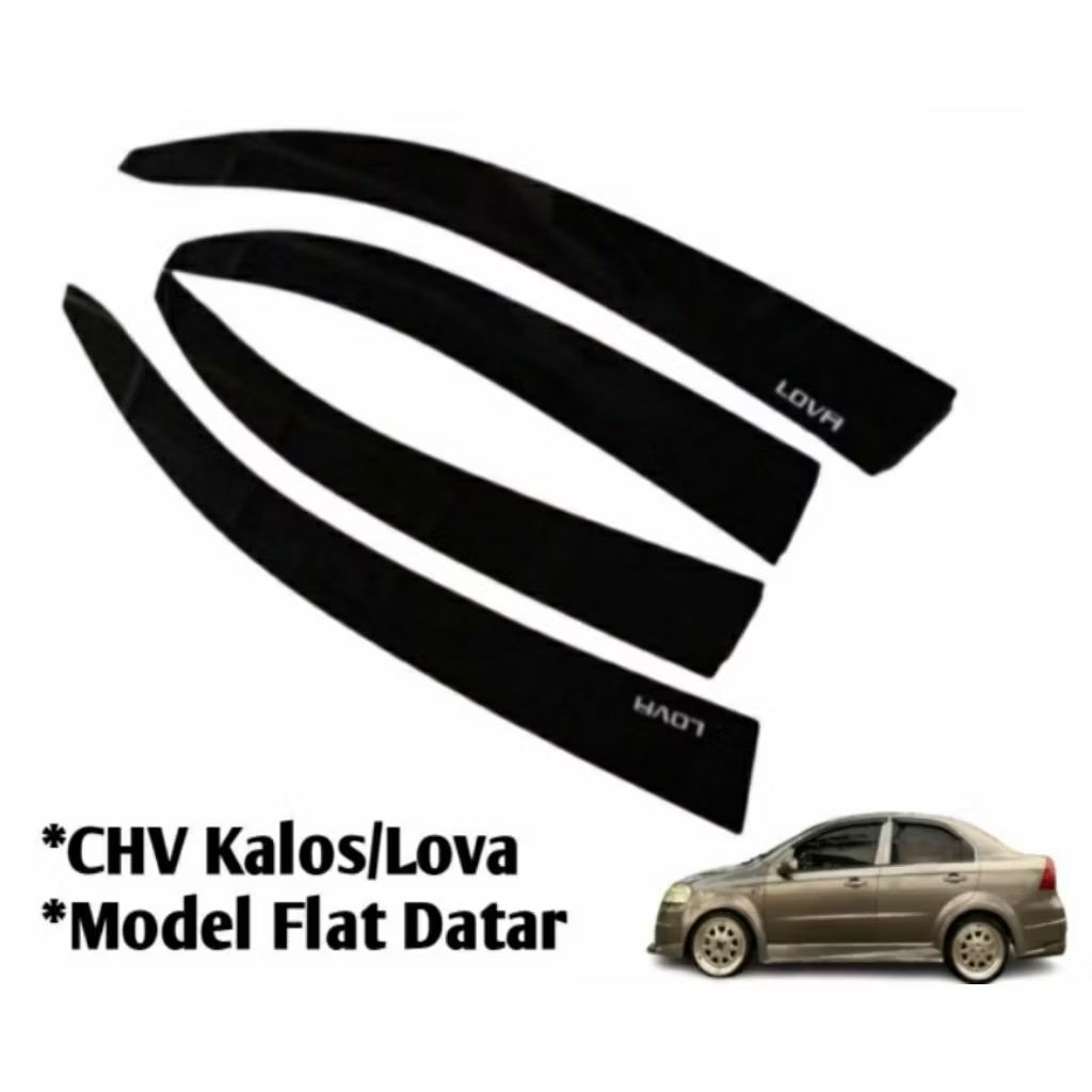 Talang Air Flat Chevrolet Kalos/Lova