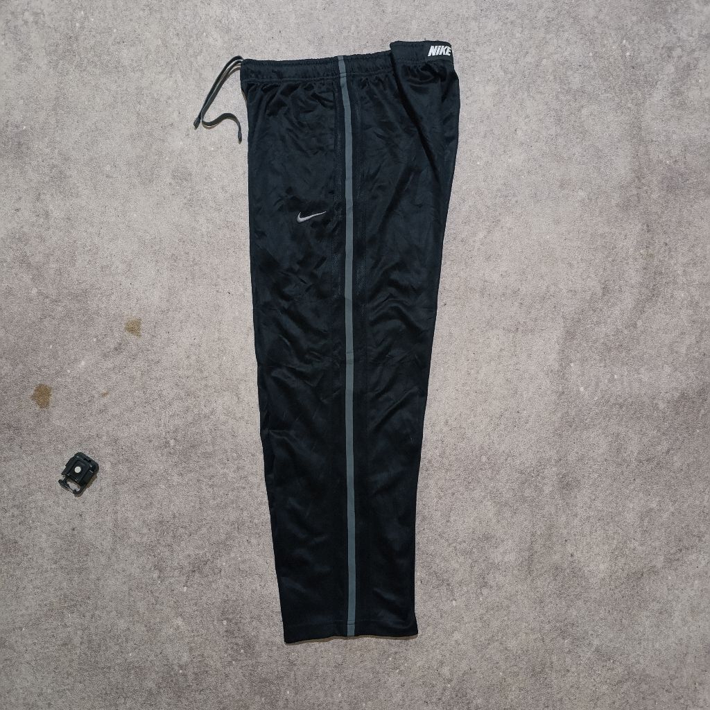 TRACKPANTS NIKE LOGO BORDIR