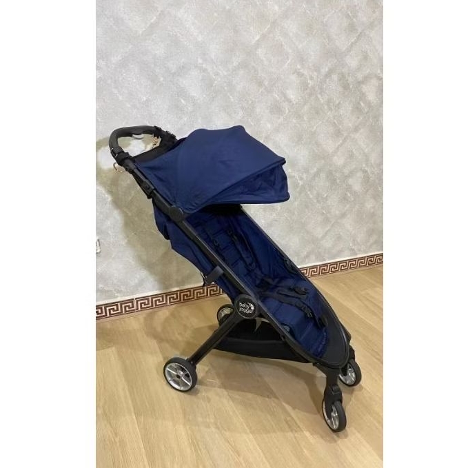 baby jogger city tour 2 stroller
